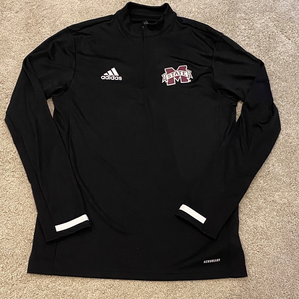 Mississippi State women’s small pullover